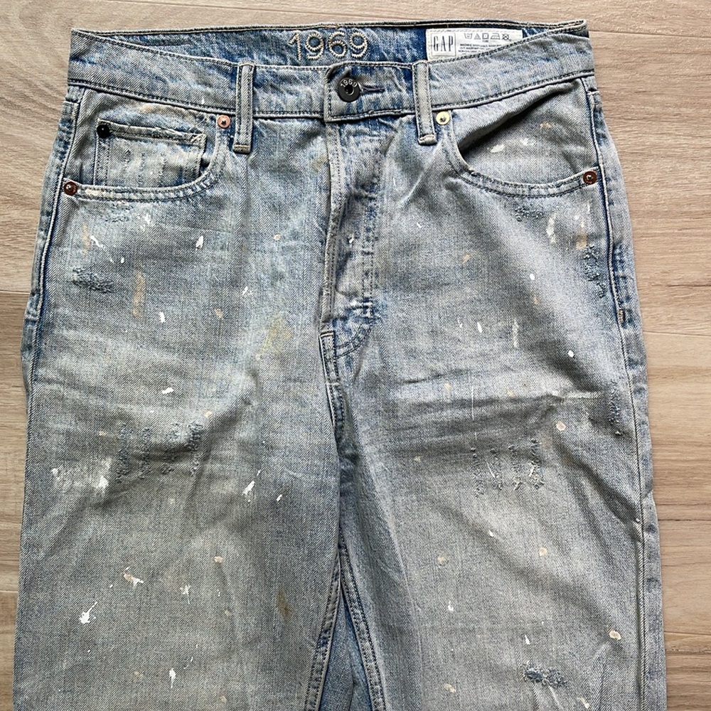Gap Jeans - Picture 2 of 12